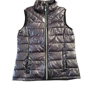 Roper Youth Puffer Vest
